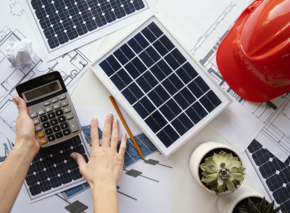 La diagnosi energetica degli edifici: cos' e chi  obbligato a farla
